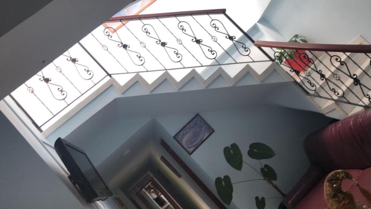 Hotel Cambulos Manizales Kültér fotó