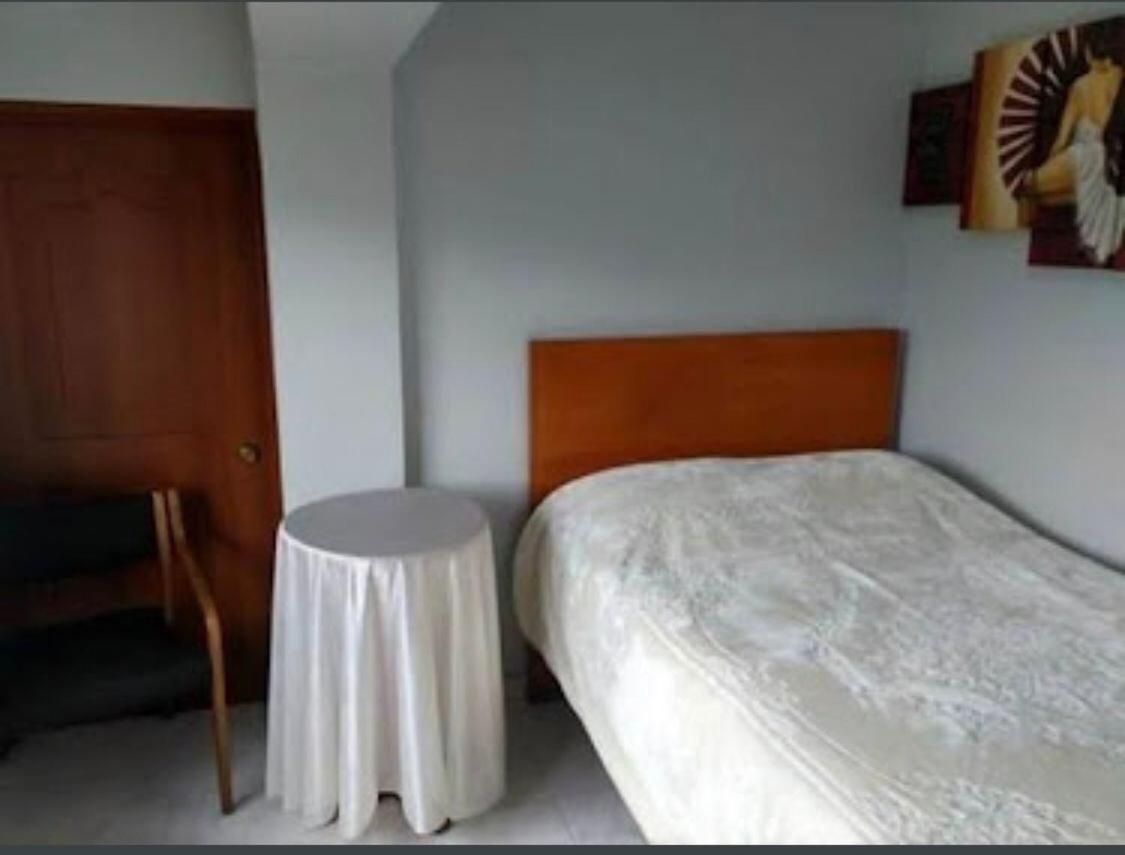 Hotel Cambulos Manizales Kültér fotó
