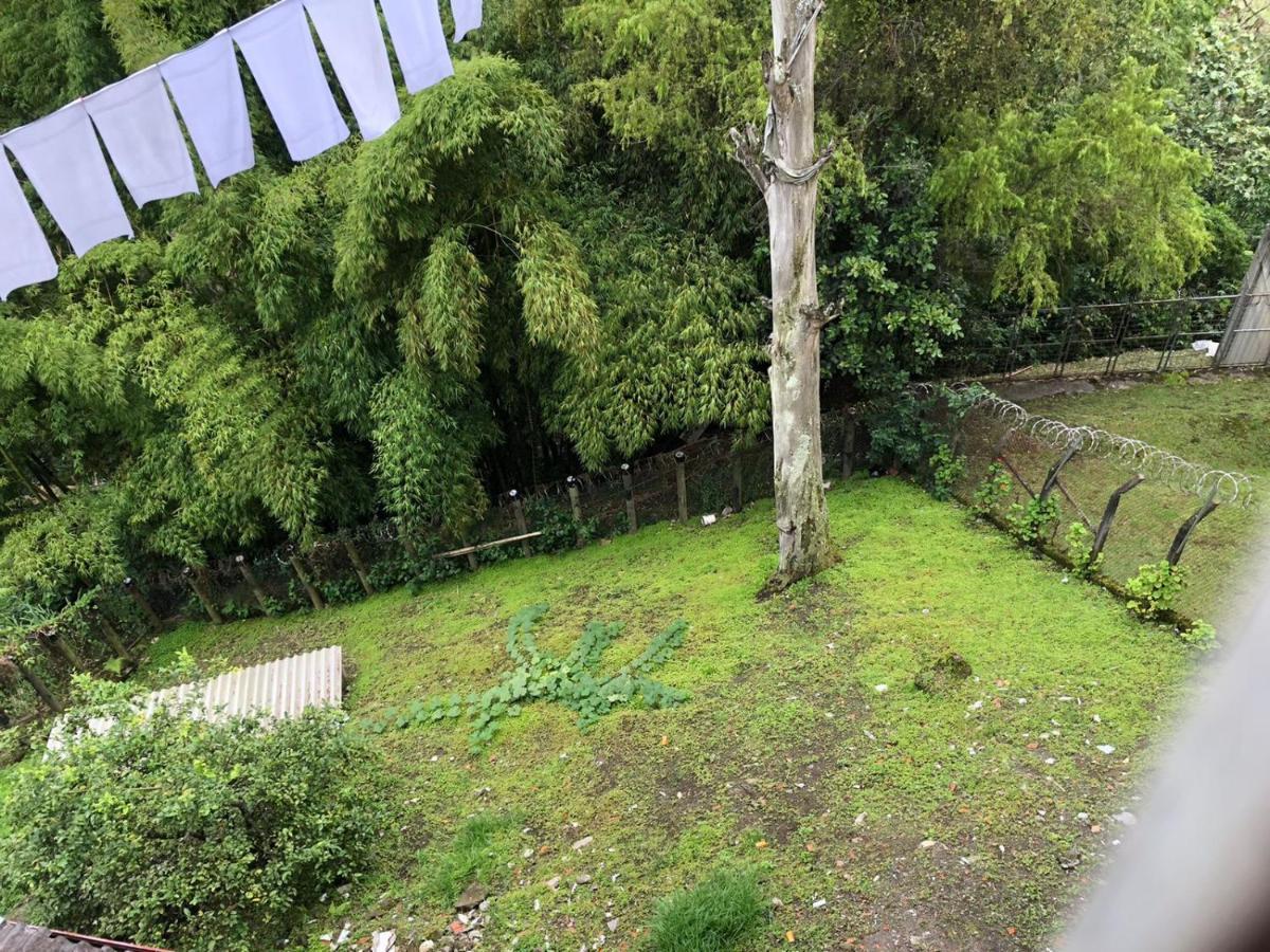 Hotel Cambulos Manizales Kültér fotó